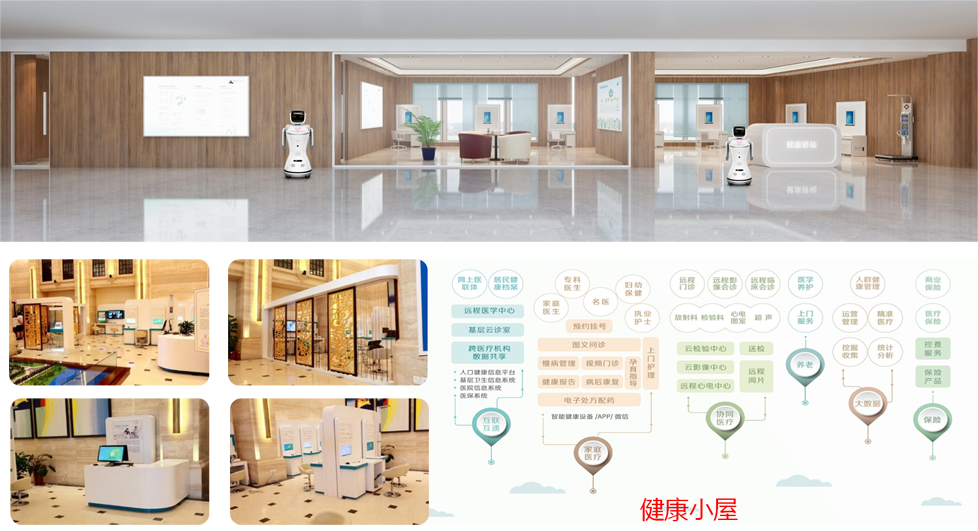 健康小屋
